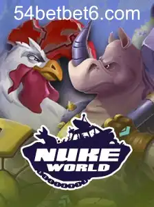 NukeWorld